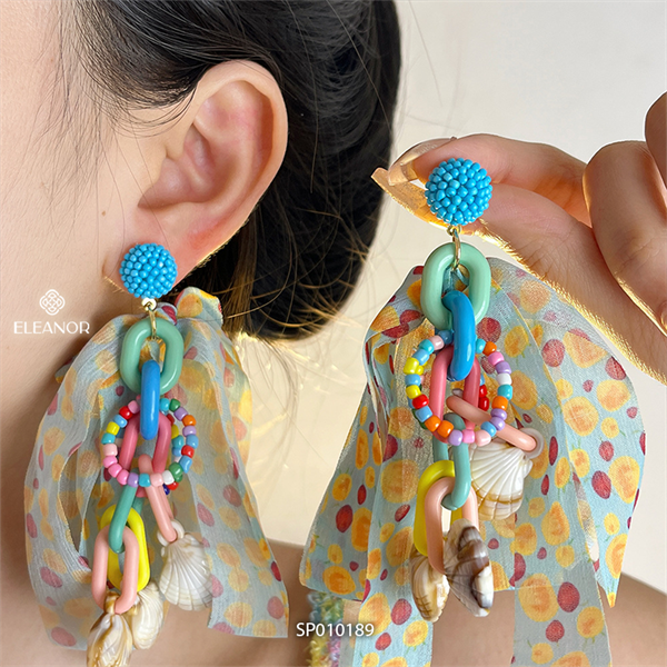  Bông tai - SP010189 