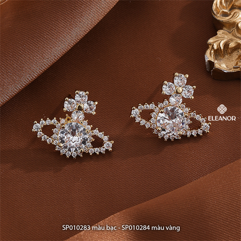  Bông tai - SP010284 vàng 