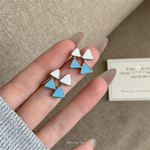  Bông tai - SP010259 