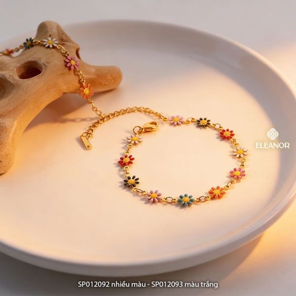  Lắc tay - SP012092 nhiều màu 
