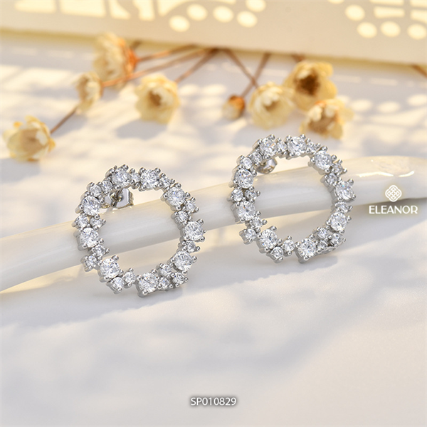  Bông tai - SP010829 