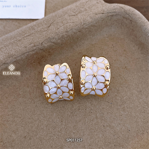  Bông tai - SP011257 