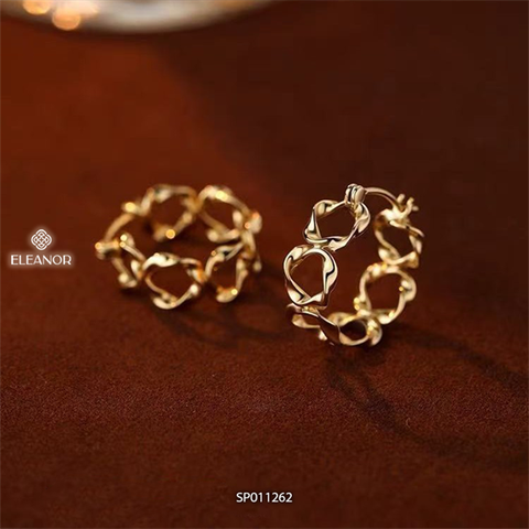  Bông tai - SP011262 