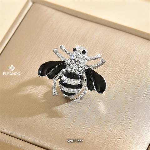  Cài áo - SP011277 màu bạc 