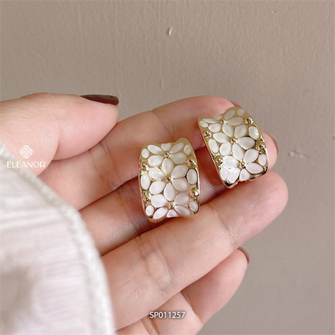  Bông tai - SP011257 