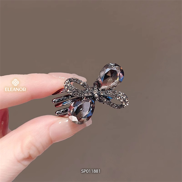  Kẹp tóc - SP011881 