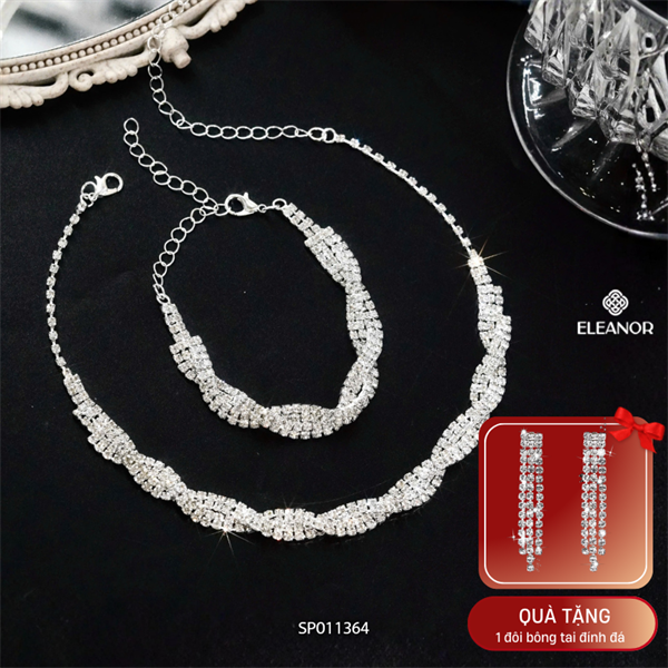  Set SP011364 - (Set DC 5046 + LT 8349 + BT 8348) 