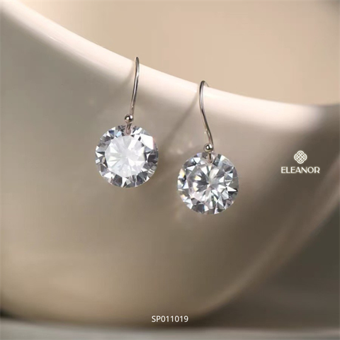  Bông tai - SP011019 