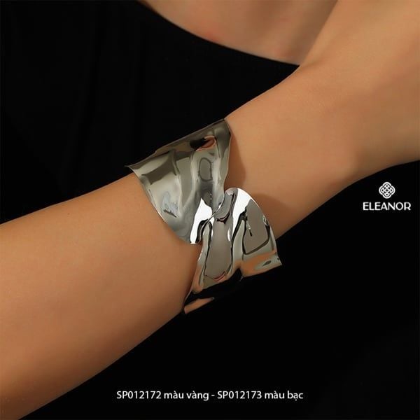  Lắc tay - SP012173 màu bạc 