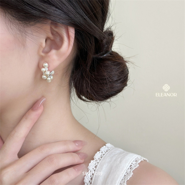  Bông tai - SP011039 