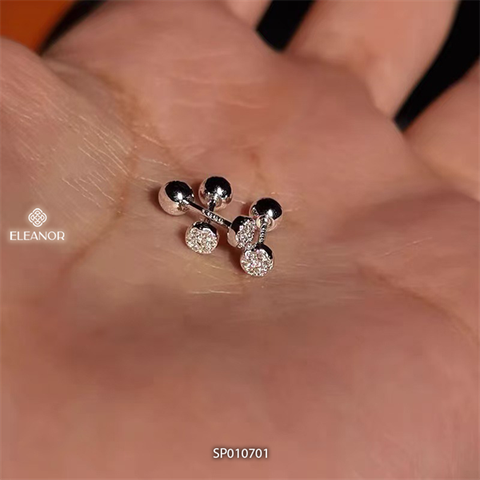  Bông tai - SP010701 