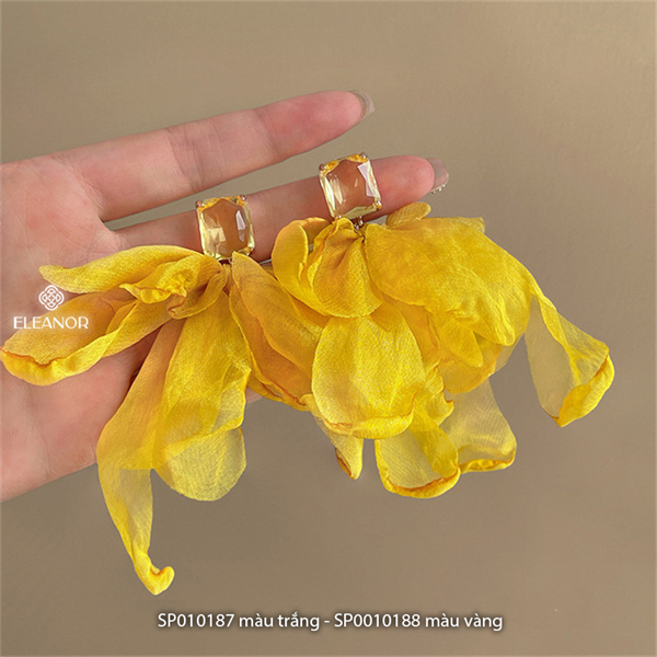  Bông tai - SP010188 vàng 