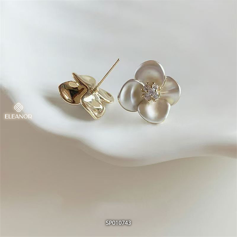  Bông tai - SP010743 