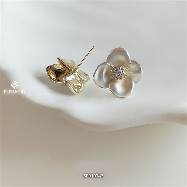  Bông tai - SP010743 