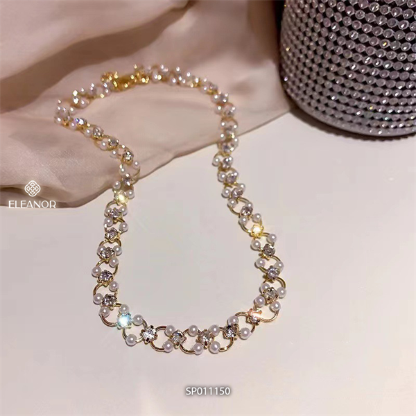  Dây chuyền - SP011150 