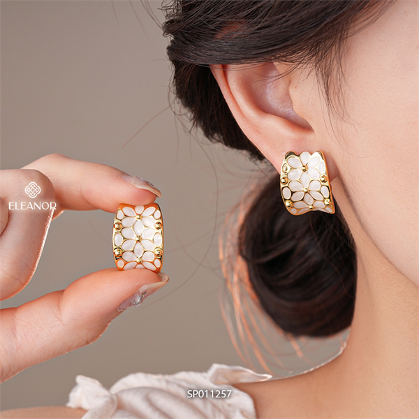  Bông tai - SP011257 