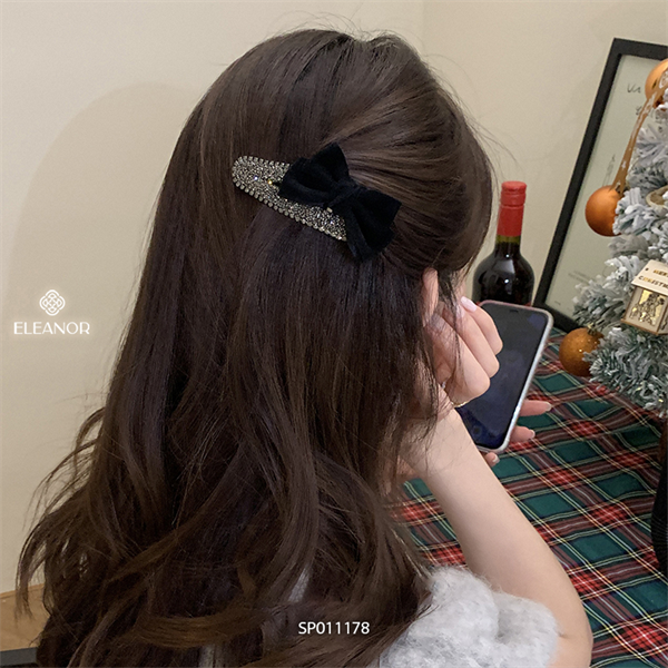  Kẹp tóc - SP011178 