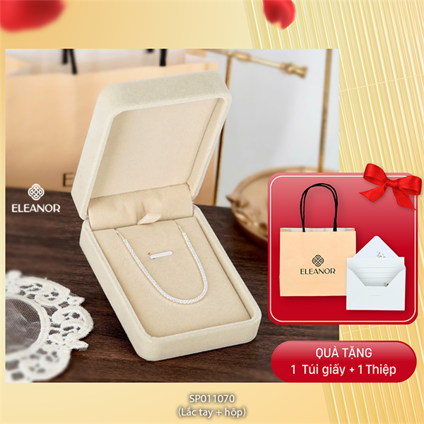  Set - SP011070 (LT 4541 + Hộp DC 5211 + Thiệp 8239 + Túi 2830) 