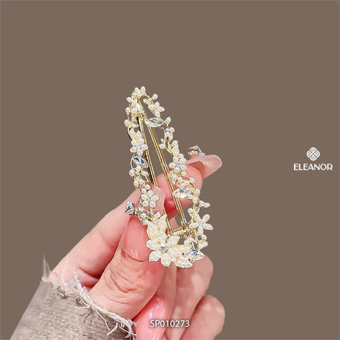  Kẹp tóc - SP010273 