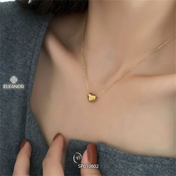  Dây chuyền - SP010602 