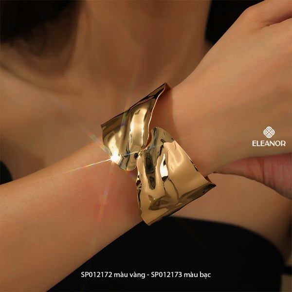  Lắc tay - SP012172 màu vàng 