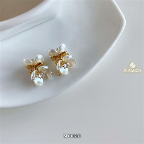  Bông tai - SP010281 