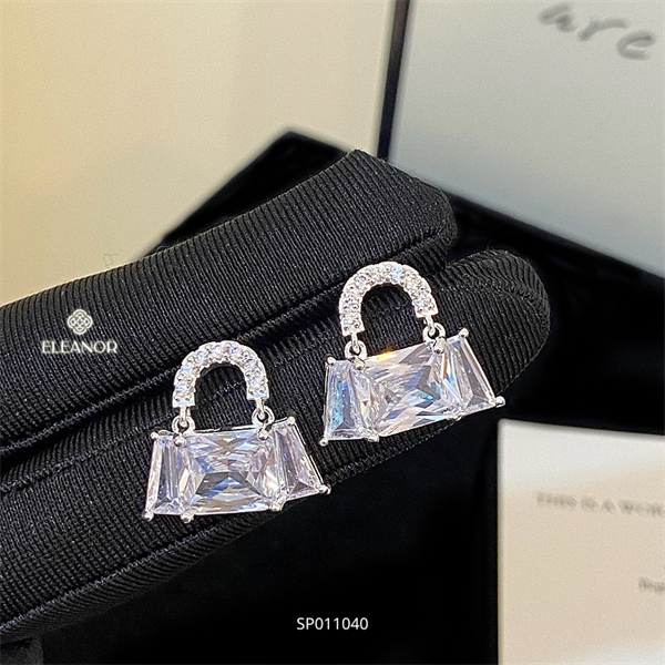  Bông tai - SP011040 