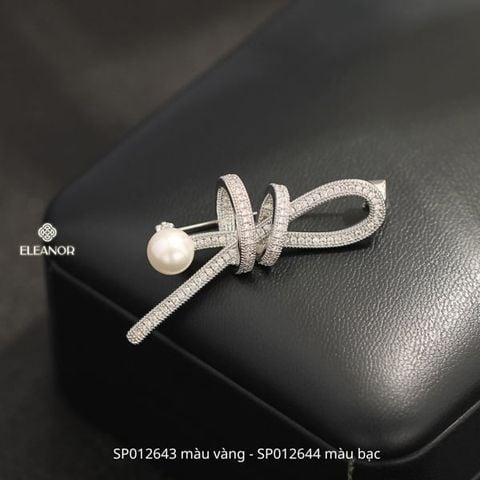  Cài áo - SP012643 màu vàng 