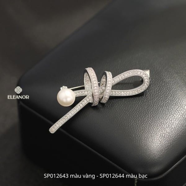  Cài áo - SP012643 màu vàng 