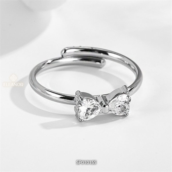  Nhẫn - SP010155 trắng 