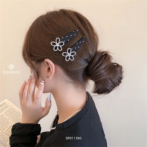 Kẹp tóc - SP011390 