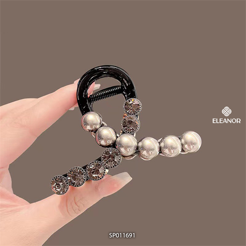  Kẹp tóc - SP011691 