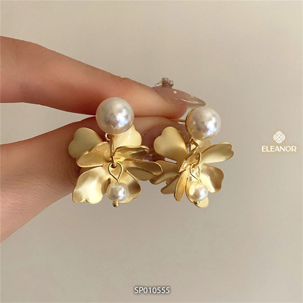  Bông tai - SP010555 