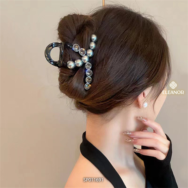  Kẹp tóc - SP011691 