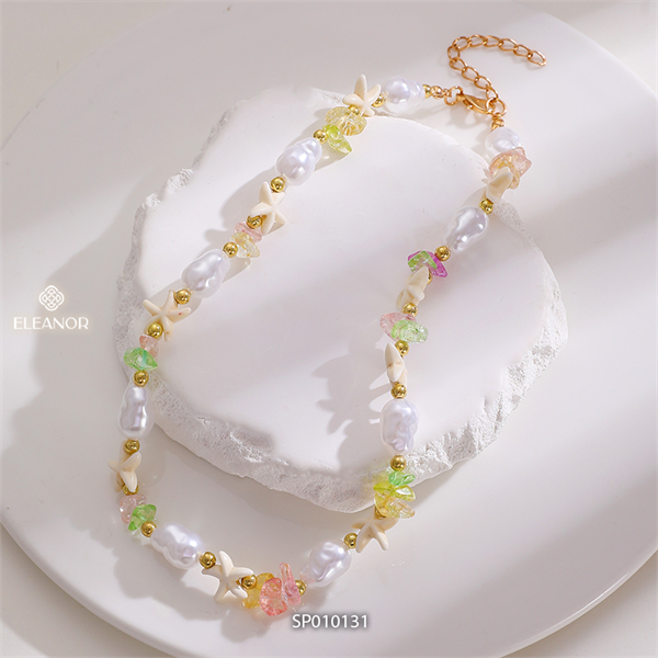  Dây chuyền - SP010131 