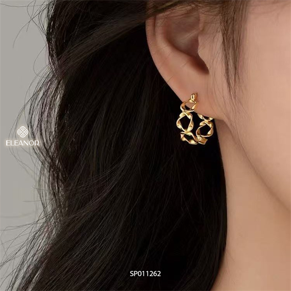  Bông tai - SP011262 