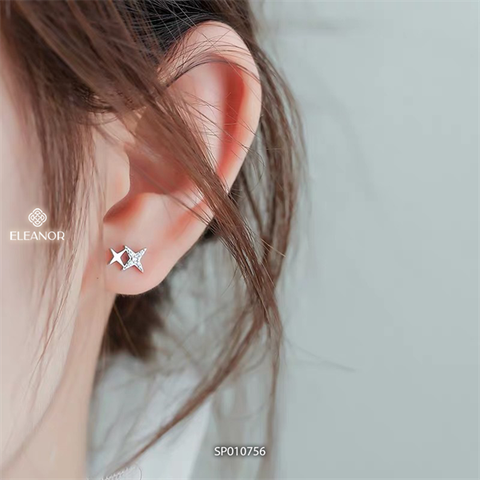  Bông tai - SP010756 