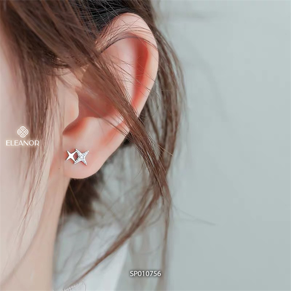  Bông tai - SP010756 