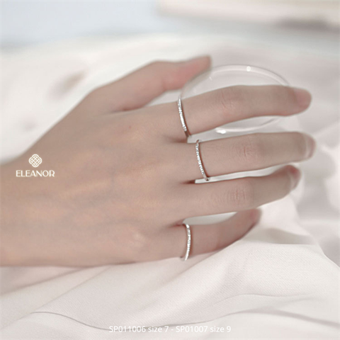  Nhẫn - SP011007 size 9 