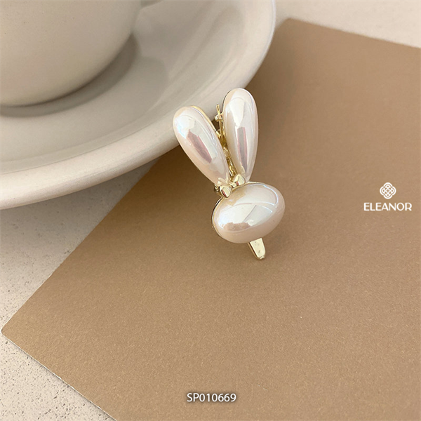  Kẹp tóc - SP010669 