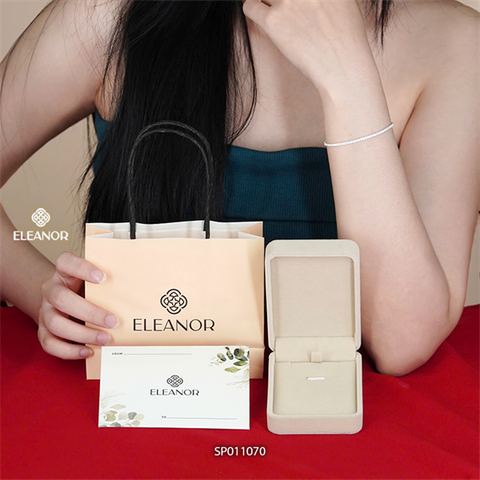  Set - SP011070 (LT 4541 + Hộp DC 5211 + Thiệp 8239 + Túi 2830) 