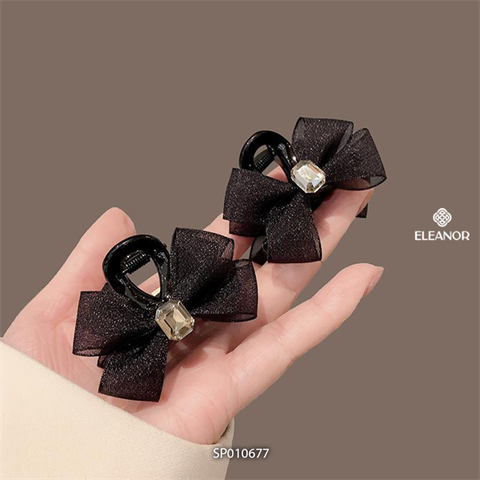  Kẹp tóc - SP010677 