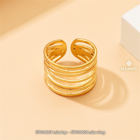  Nhẫn - SP010668 vàng 