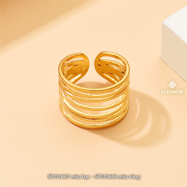  Nhẫn - SP010668 vàng 
