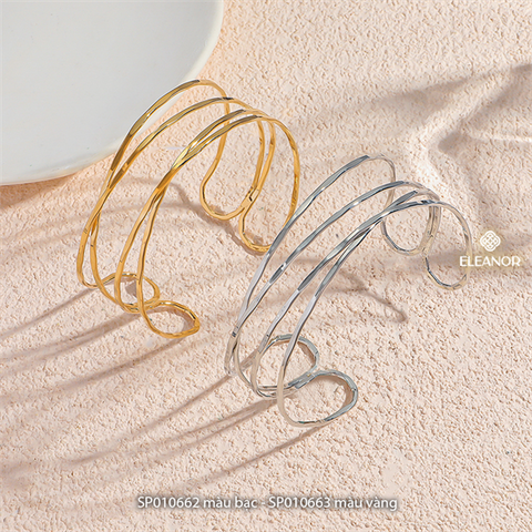  Lắc tay - SP010663 vàng 