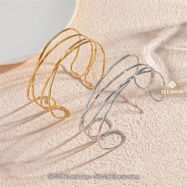  Lắc tay - SP010663 vàng 