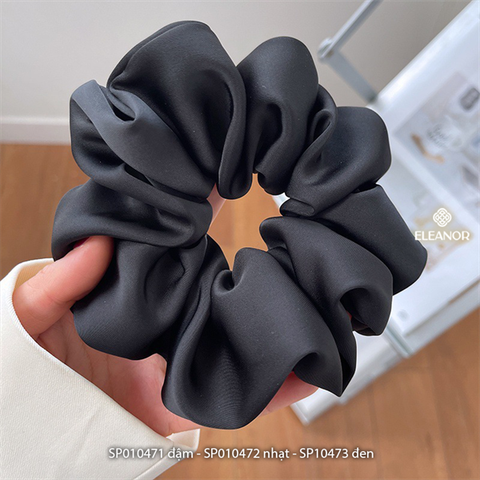  Cột tóc - SP010473 đen 