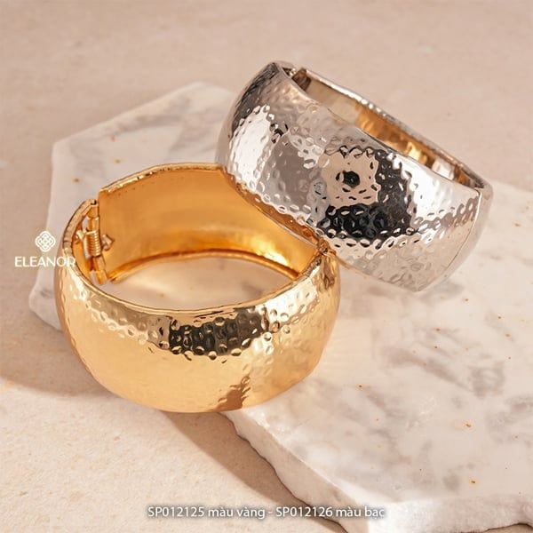  Lắc tay - SP012126 màu bạc 
