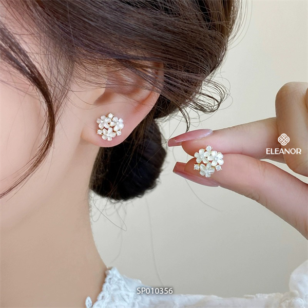  Bông tai - SP010356 