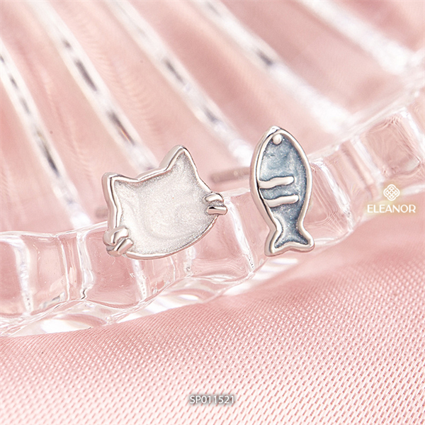  Bông tai - SP011521 